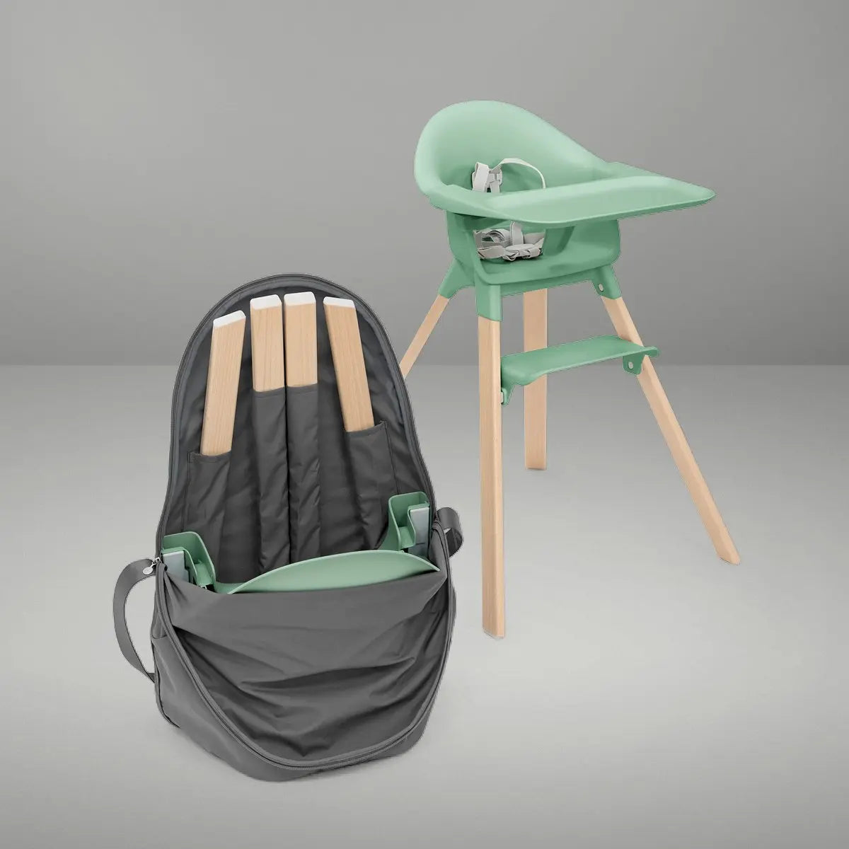 stokke clikk travel bag Stokke Clikk Travel Bag