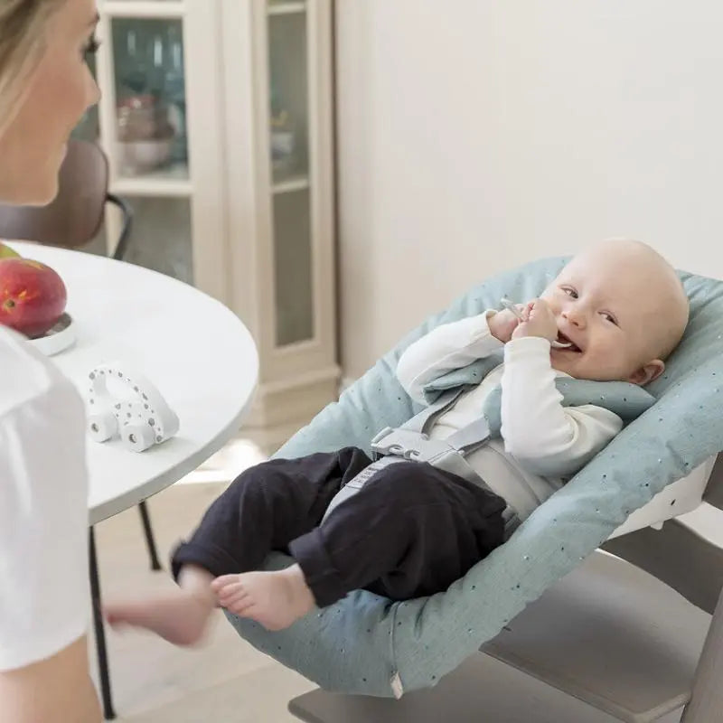 Buy Stokke Tripp Trapp Newborn Set Infant High Chair – Baby