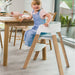 Stokke Steps Chair Bundle-Feeding - High Chairs-Baby Little Planet