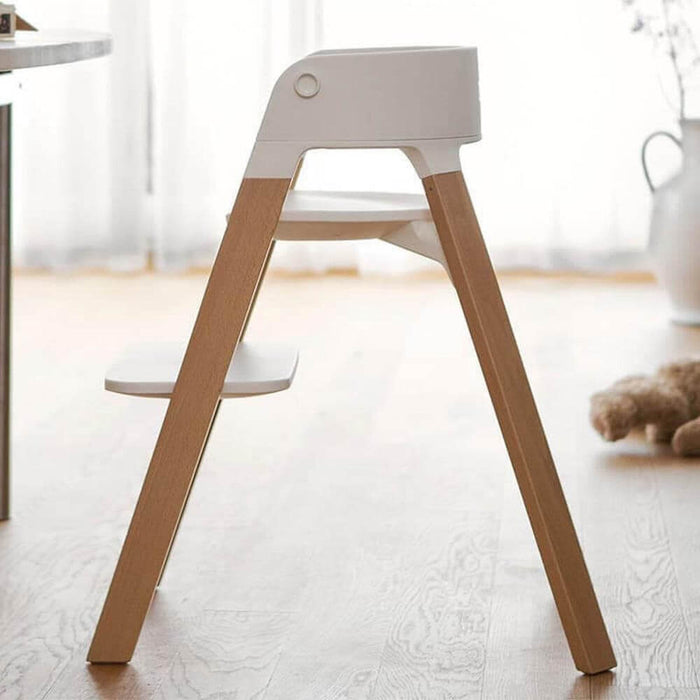 Stokke Steps Chair-Baby Little Planet