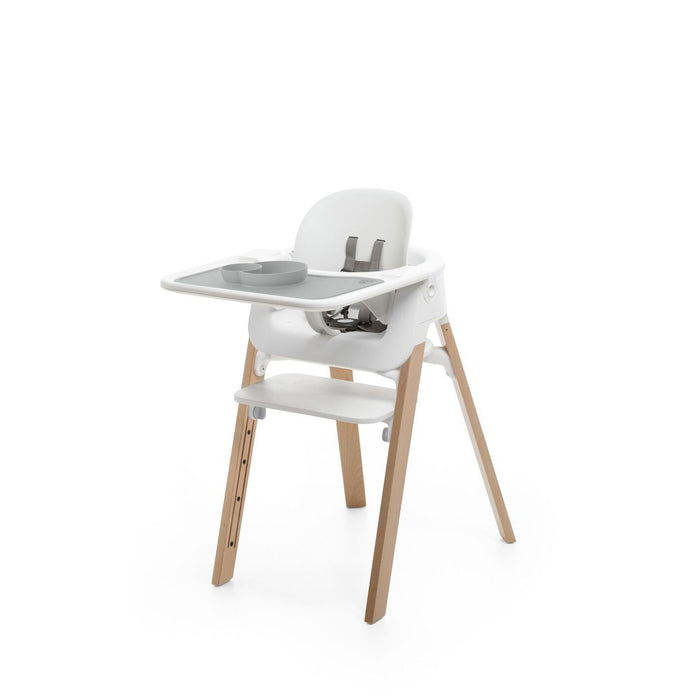 Stokke Steps Ezpz silicone mat-Feeding - Highchairs-Stokke | Baby Little Planet