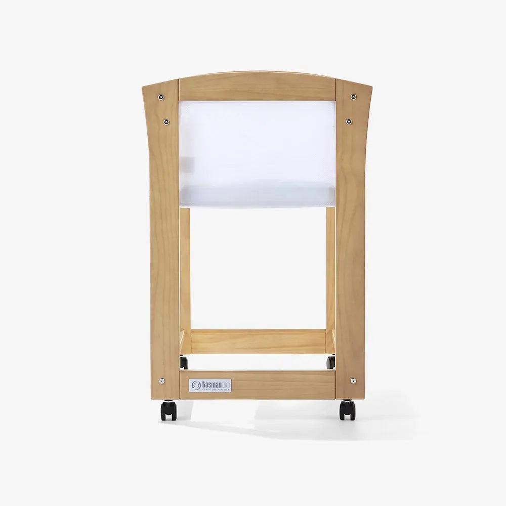 Tasman Eco Amore Bassinet-Baby Little Planet
