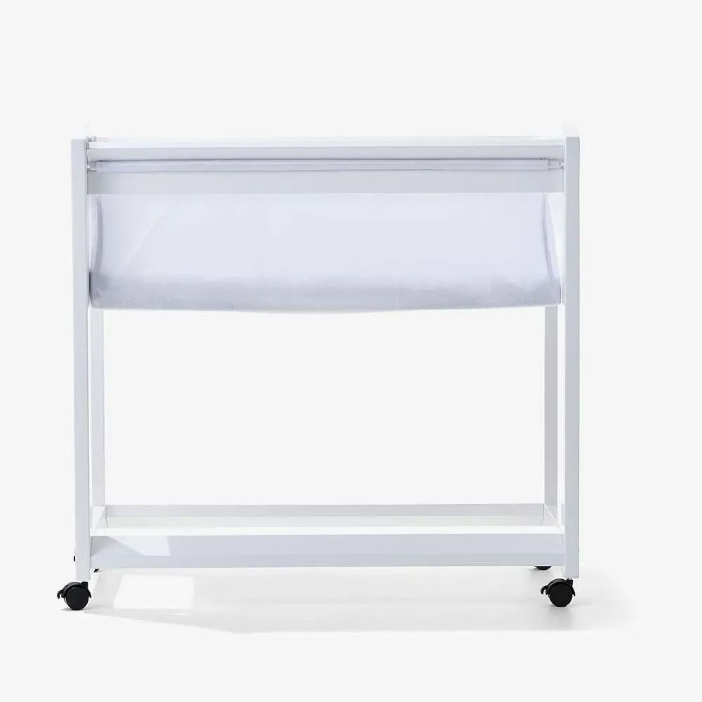 Tasman Eco Amore Bassinet-Baby Little Planet