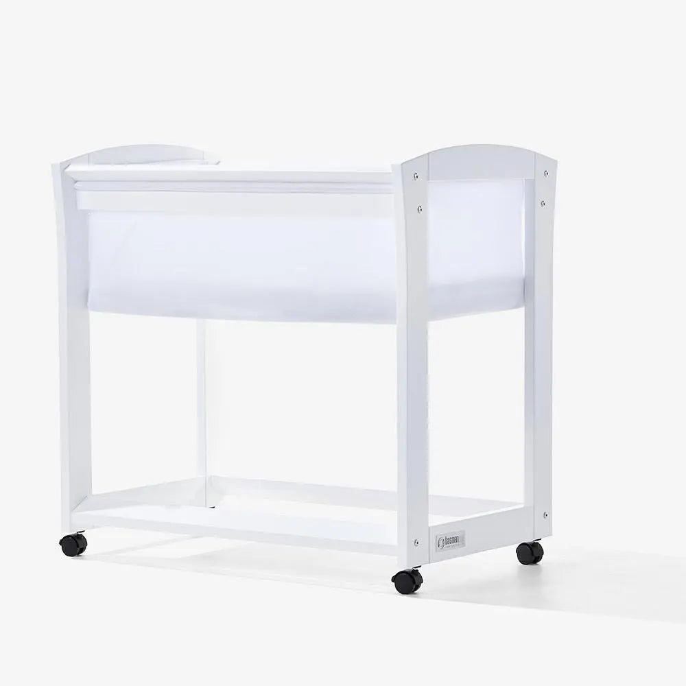 Tasman Eco Amore Bassinet-Baby Little Planet