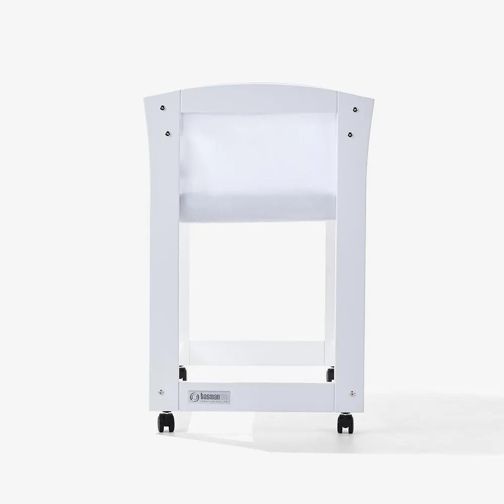 Tasman Eco Amore Bassinet-Baby Little Planet