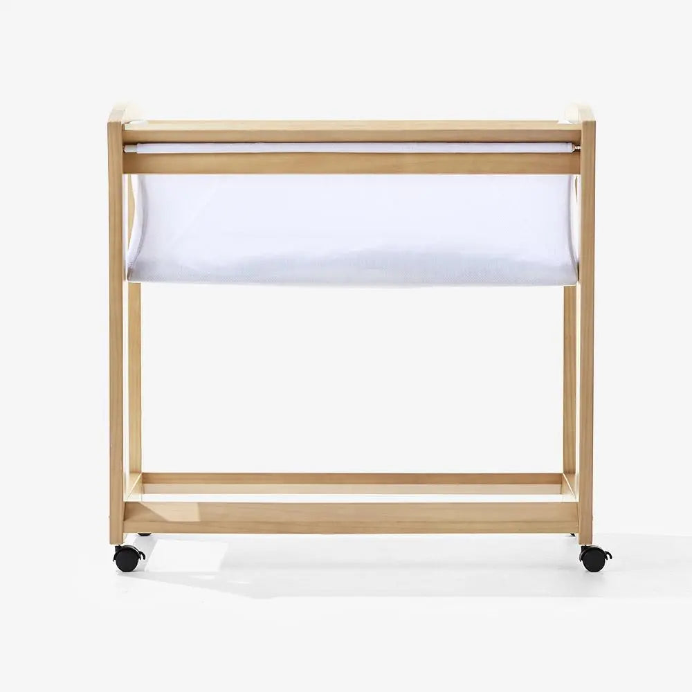 Tasman Eco Amore Bassinet-Baby Little Planet