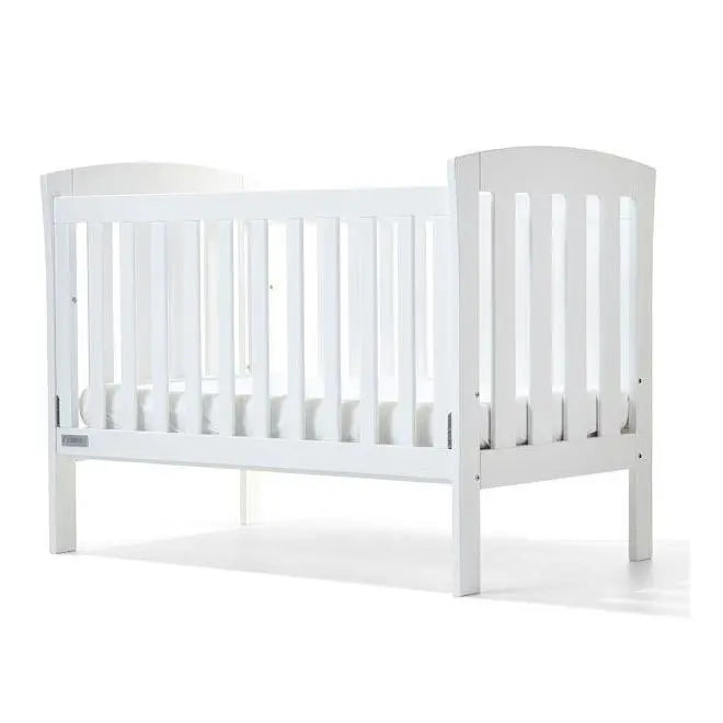 TasmanEco Elba Cot-Nursery Furniture - Cots-Baby Little Planet