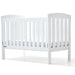 TasmanEco Elba Cot-Nursery Furniture - Cots-Baby Little Planet