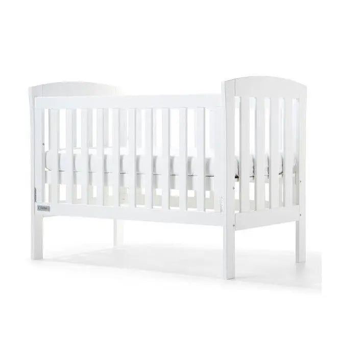 TasmanEco Elba Cot-Nursery Furniture - Cots-Baby Little Planet