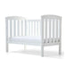 TasmanEco Elba Cot-Nursery Furniture - Cots-Baby Little Planet