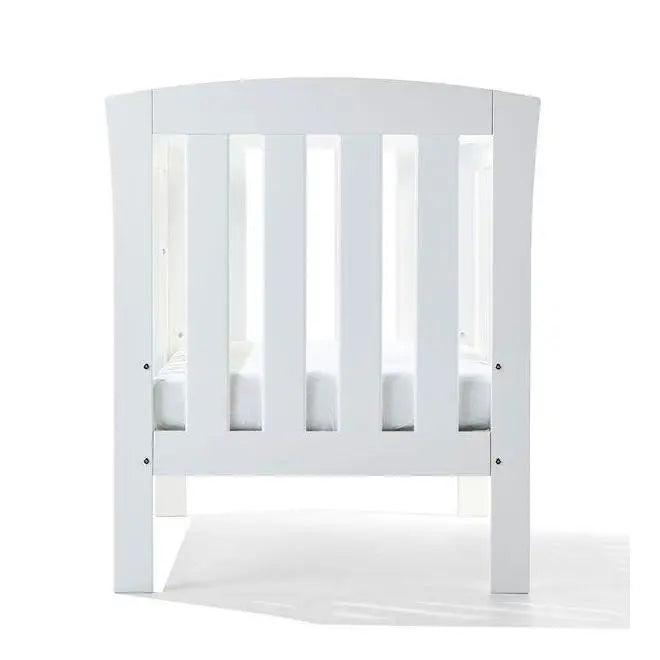 TasmanEco Elba Cot-Nursery Furniture - Cots-Baby Little Planet