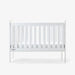 TasmanEco Elba Cot-Nursery Furniture - Cots-Baby Little Planet