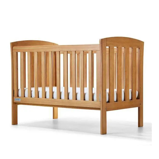 TasmanEco Elba Cot-Nursery Furniture - Cots-Baby Little Planet