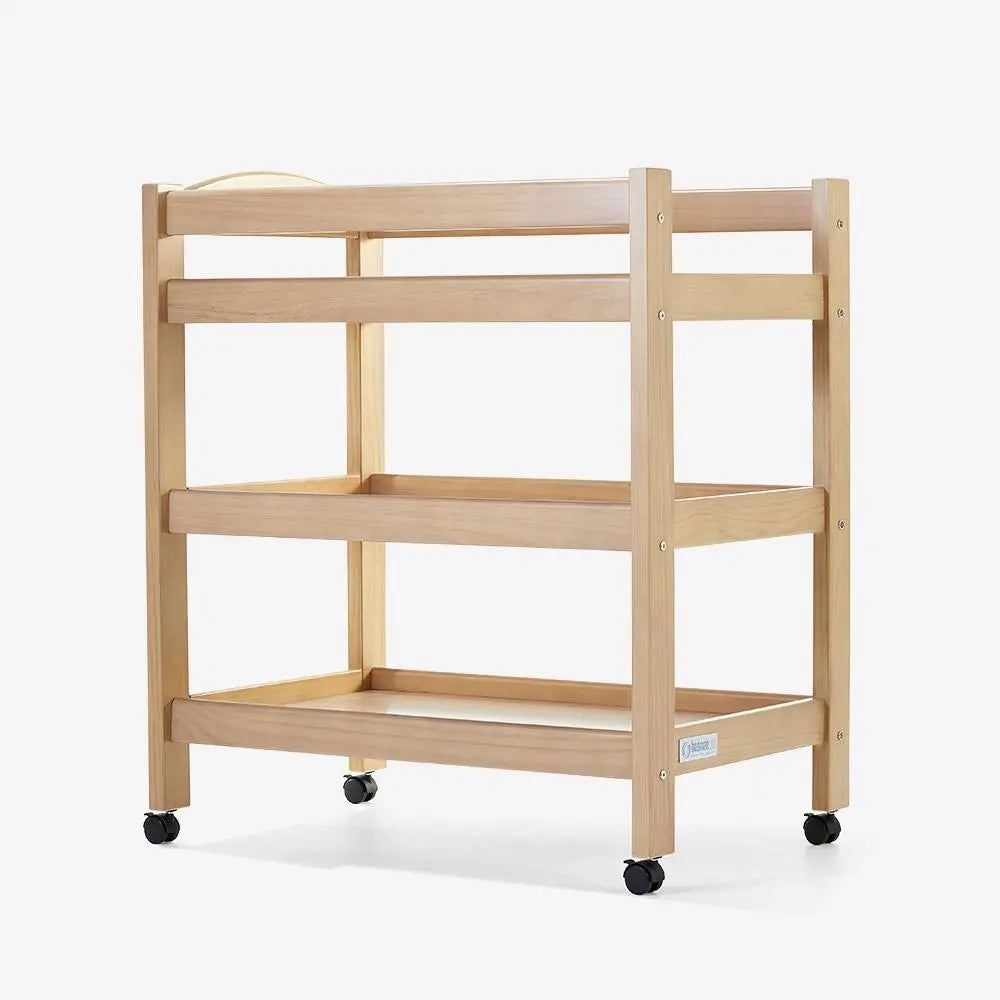 Tasman Eco Turin Change Table-Baby Little Planet