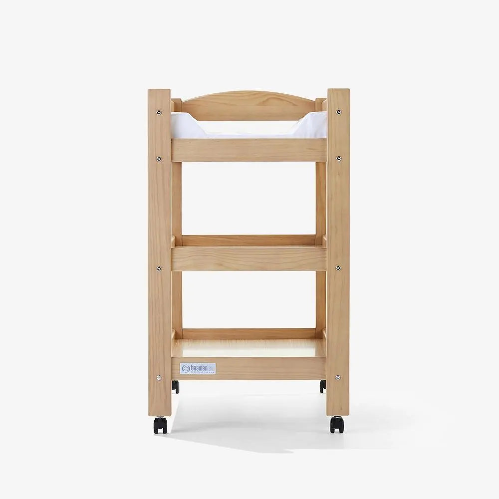 Tasman Eco Turin Change Table-Baby Little Planet