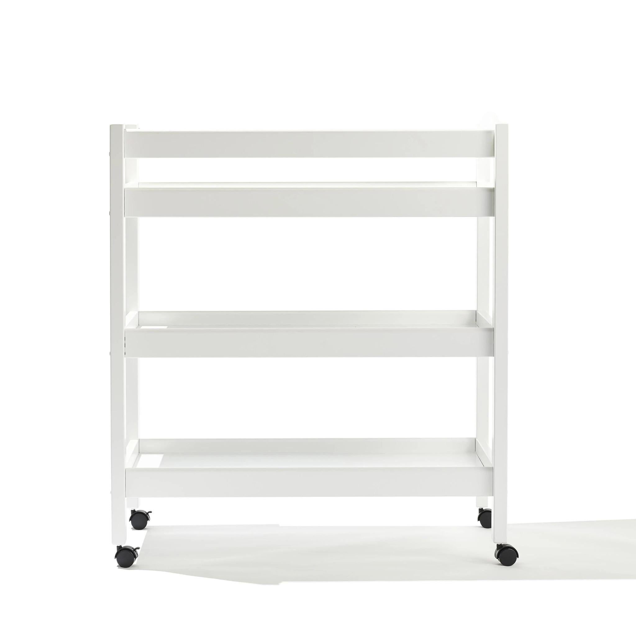 Tasman Eco Turin Change Table-Baby Little Planet