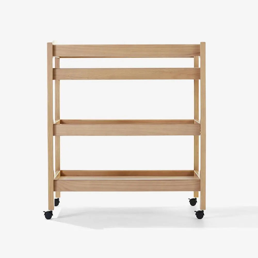 Tasman Eco Turin Change Table-Baby Little Planet