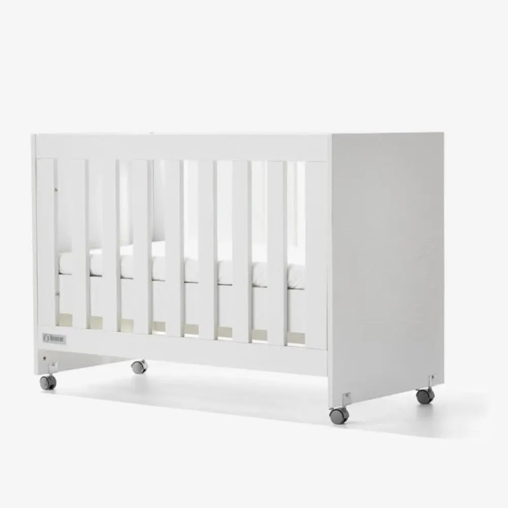 Tasman Eden Compact Cot With Mattress