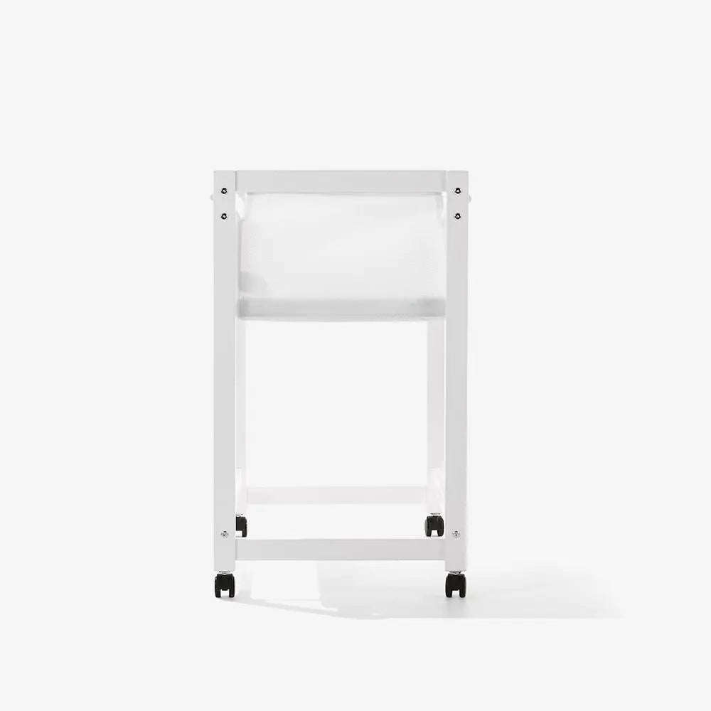 Tasman Essentials Rascali Bassinet With Mattress-Baby Little Planet