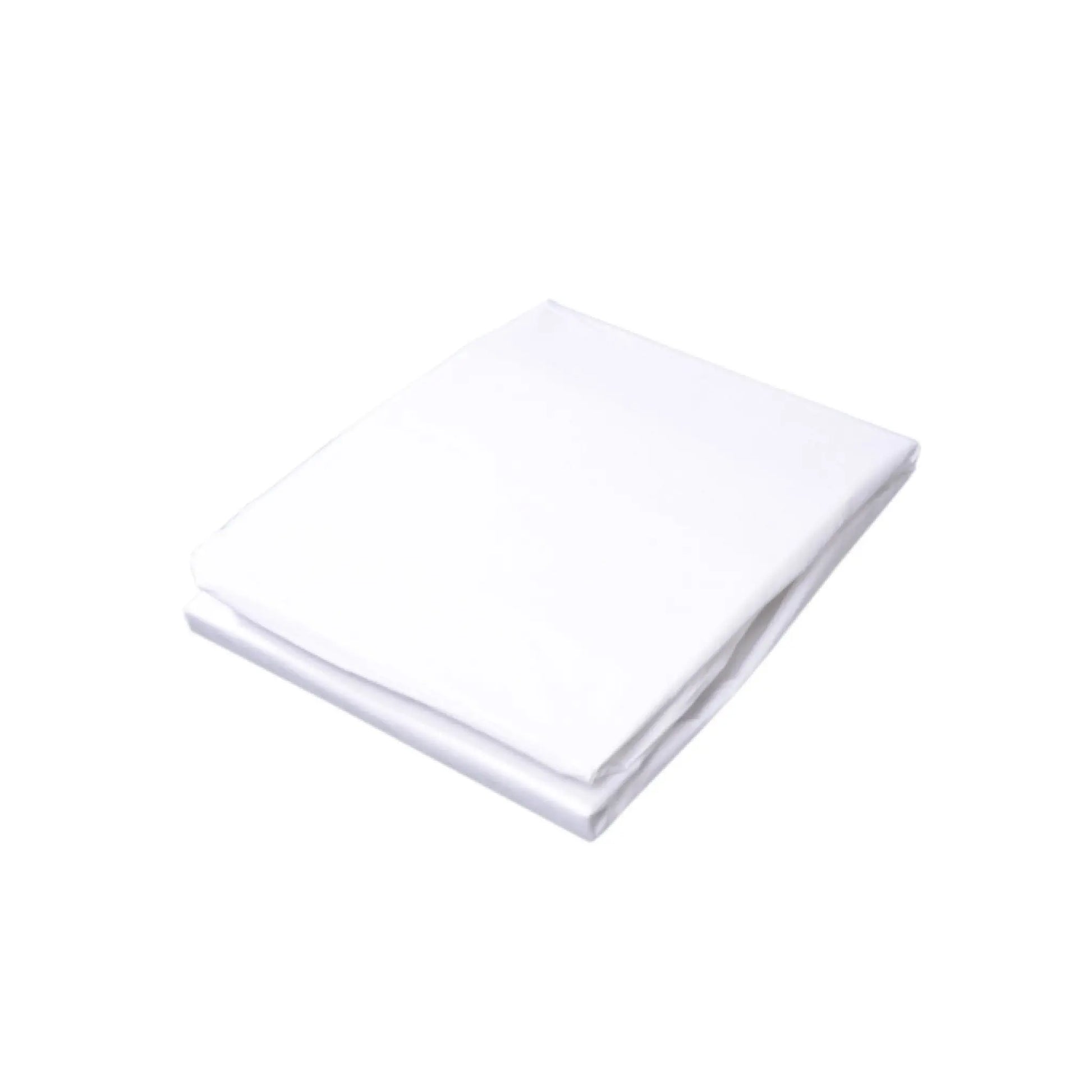 Tasman Fitted sheet-Bedtime - Cot Sheets-Baby Little Planet
