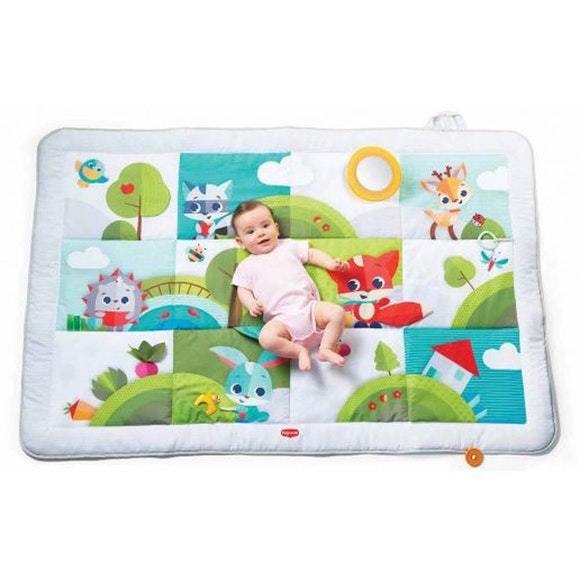 TINY LOVE MEADOW DAYS SUPER MAT-Playtime - Mat Gym-Tiny Love | Baby Little Planet