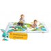 TINY LOVE MEADOW DAYS SUPER MAT-Playtime - Mat Gym-Tiny Love | Baby Little Planet