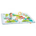 TINY LOVE MEADOW DAYS SUPER MAT-Playtime - Mat Gym-Tiny Love | Baby Little Planet