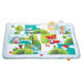 TINY LOVE MEADOW DAYS SUPER MAT-Playtime - Mat Gym-Tiny Love | Baby Little Planet