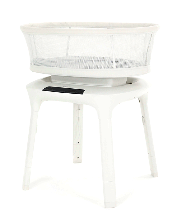 4moms mamaRoo Sleep Bassinet