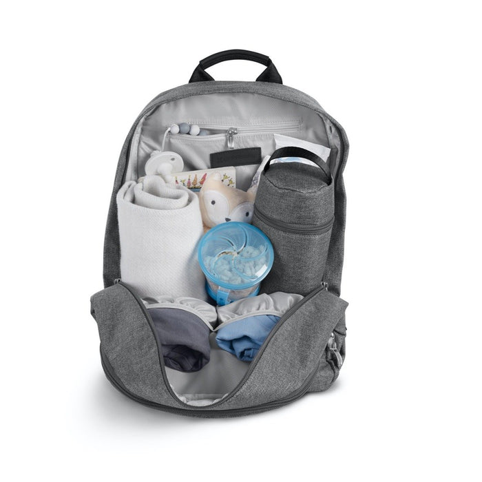 Uppababy Changing Backpack-Prams Strollers - Accessories-Baby Little Planet Hoppers Crossing