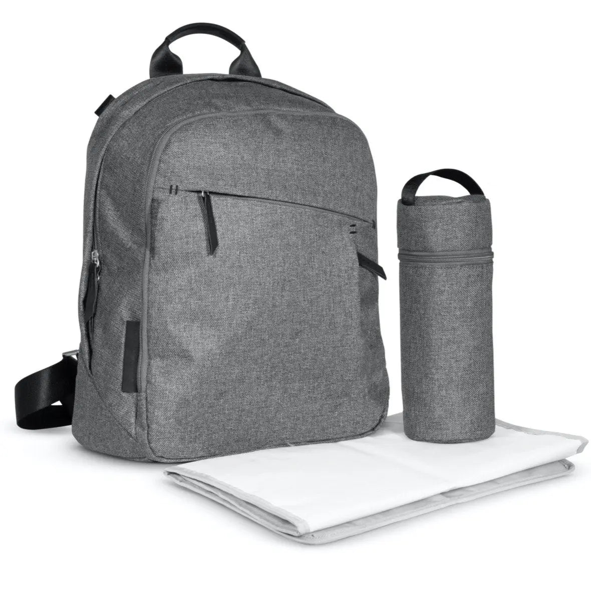 Uppababy Changing Backpack-Prams Strollers - Accessories-Baby Little Planet Hoppers Crossing