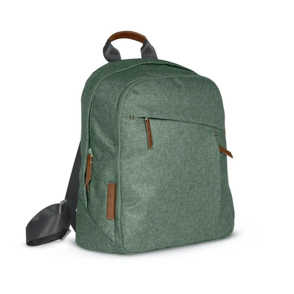 Uppababy Changing Backpack-Prams Strollers - Accessories-Baby Little Planet Hoppers Crossing