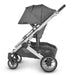 UPPAbaby Cruz V2 with Bassinet-Baby Little Planet