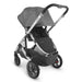 UPPAbaby Cruz V2 with Bassinet-Baby Little Planet