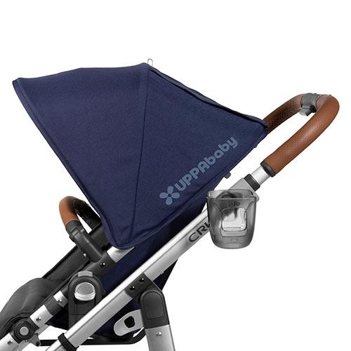 UPPAbaby Cup Holder-Prams Strollers - Accessories-UPPABABY | Baby Little Planet