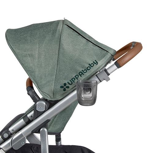 UPPAbaby Cup Holder-Prams Strollers - Accessories-UPPABABY | Baby Little Planet