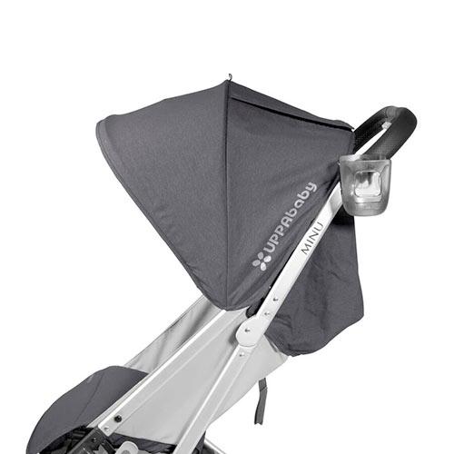 UPPAbaby Cup Holder-Prams Strollers - Accessories-UPPABABY | Baby Little Planet
