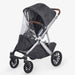 Uppababy Rainshield (Vista, Vista V2, Crus, Cruz V2)-Prams Strollers - Weather Covers-Baby Little Planet