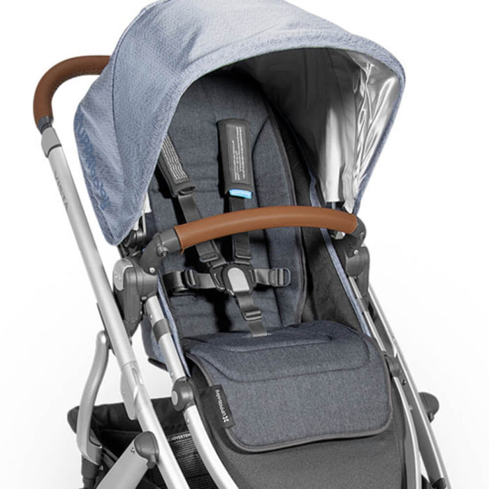 UPPAbaby Reversible Seat Liner-UPPABABY-Baby Little Planet