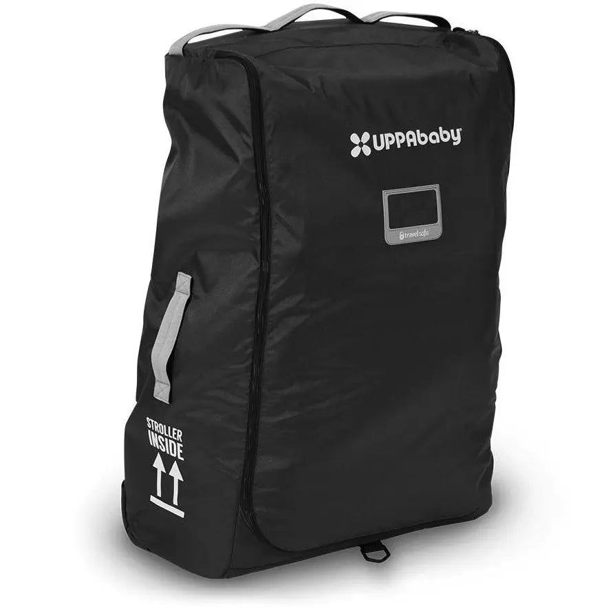 Uppababy Travel Bag Vista/ Cruz-Prams Strollers - Travel Bags-Baby Little Planet