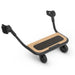 UPPAbaby Vista PiggyBack Ride Along Board-Prams Strollers - Accessories-Baby Little Planet Hoppers Crossing