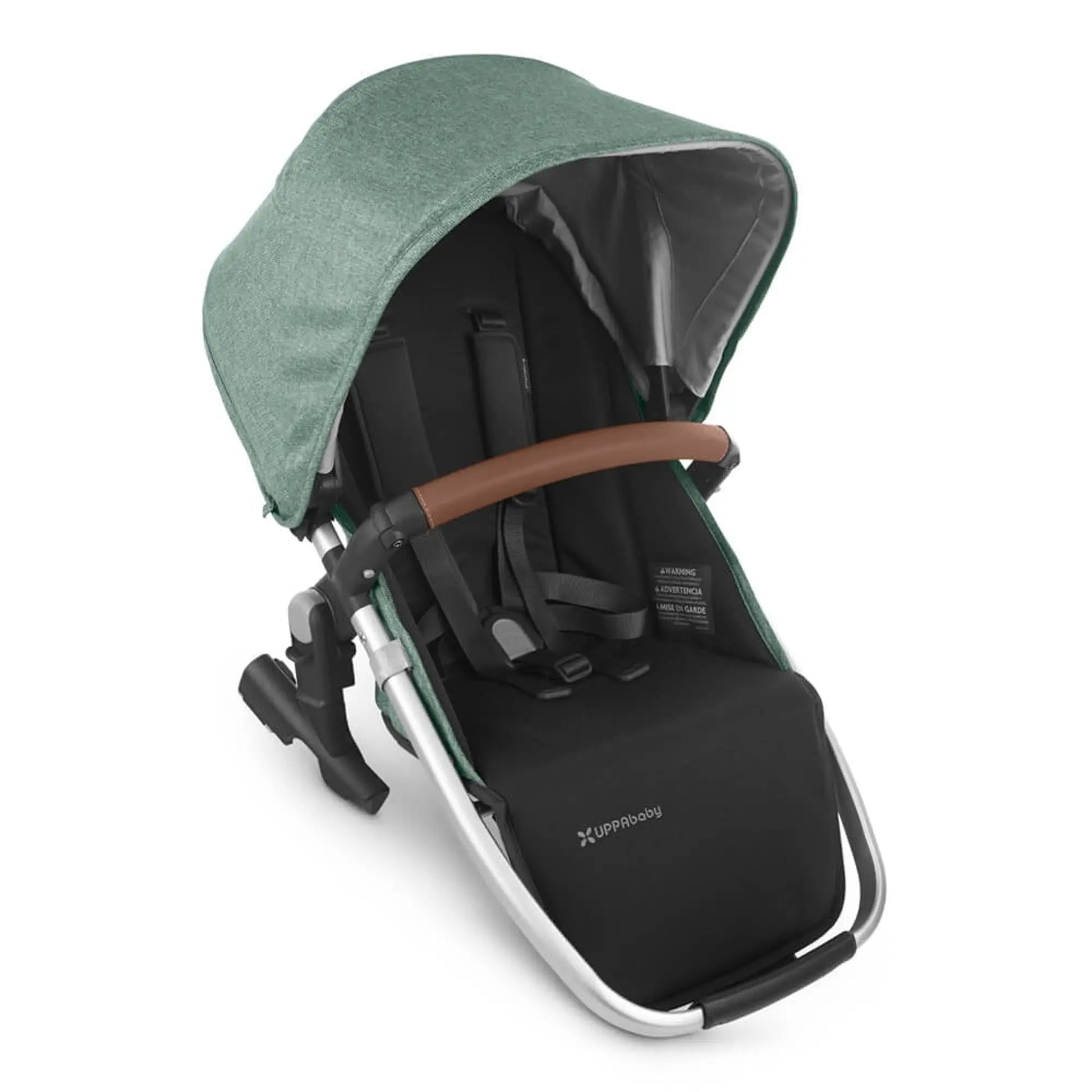 uppababy vista rumble seat taylor UPPAbaby Vista V2 Rumble Seat