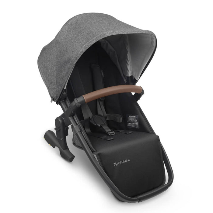 UPPAbaby Vista V2 Rumble Seat-Prams Strollers - Toddler Attachments-Baby Little Planet