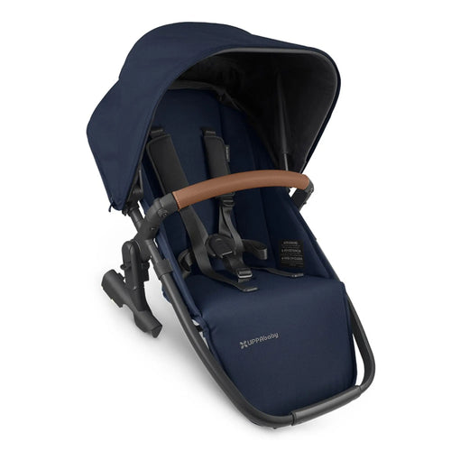 UPPAbaby Vista V2 Rumble Seat Baby Little Planet