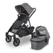 UPPAbaby Vista V2 with Bassinet For Double-Prams Strollers - Twins-Baby Little Planet