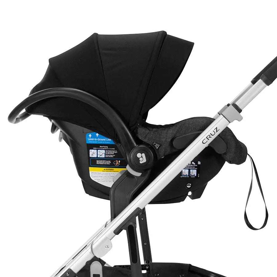 uppababy capsule UPPAbaby Vista/Cruz Capsule Adapter