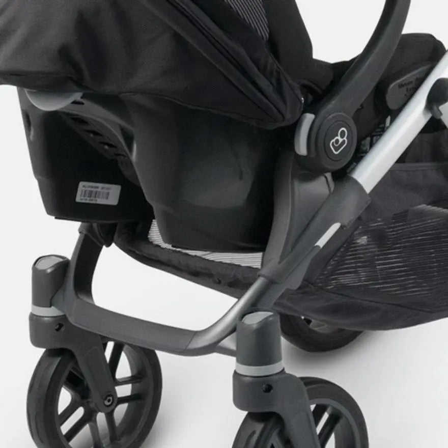 UPPAbaby Vista/Cruz Capsule Adapters-Prams Strollers - Adaptors-Baby Little Planet Hoppers Crossing
