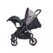 Valco Baby Car Seat Adaptors-Baby Little Planet