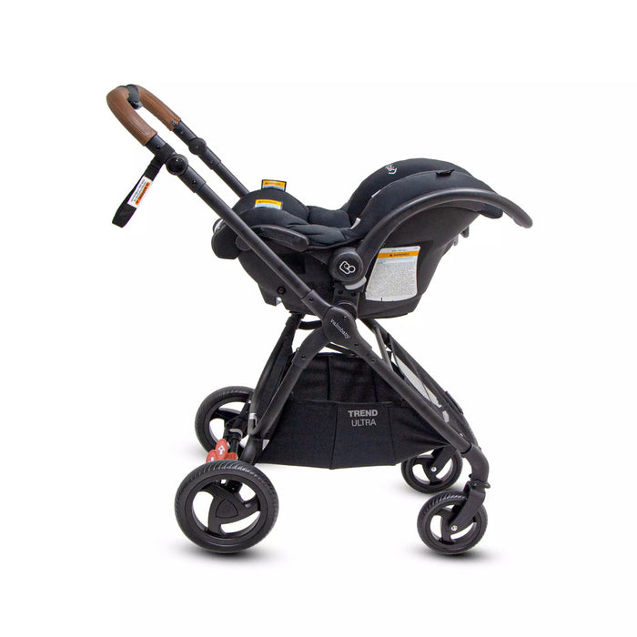 Valco Baby Car Seat Adaptors-Baby Little Planet