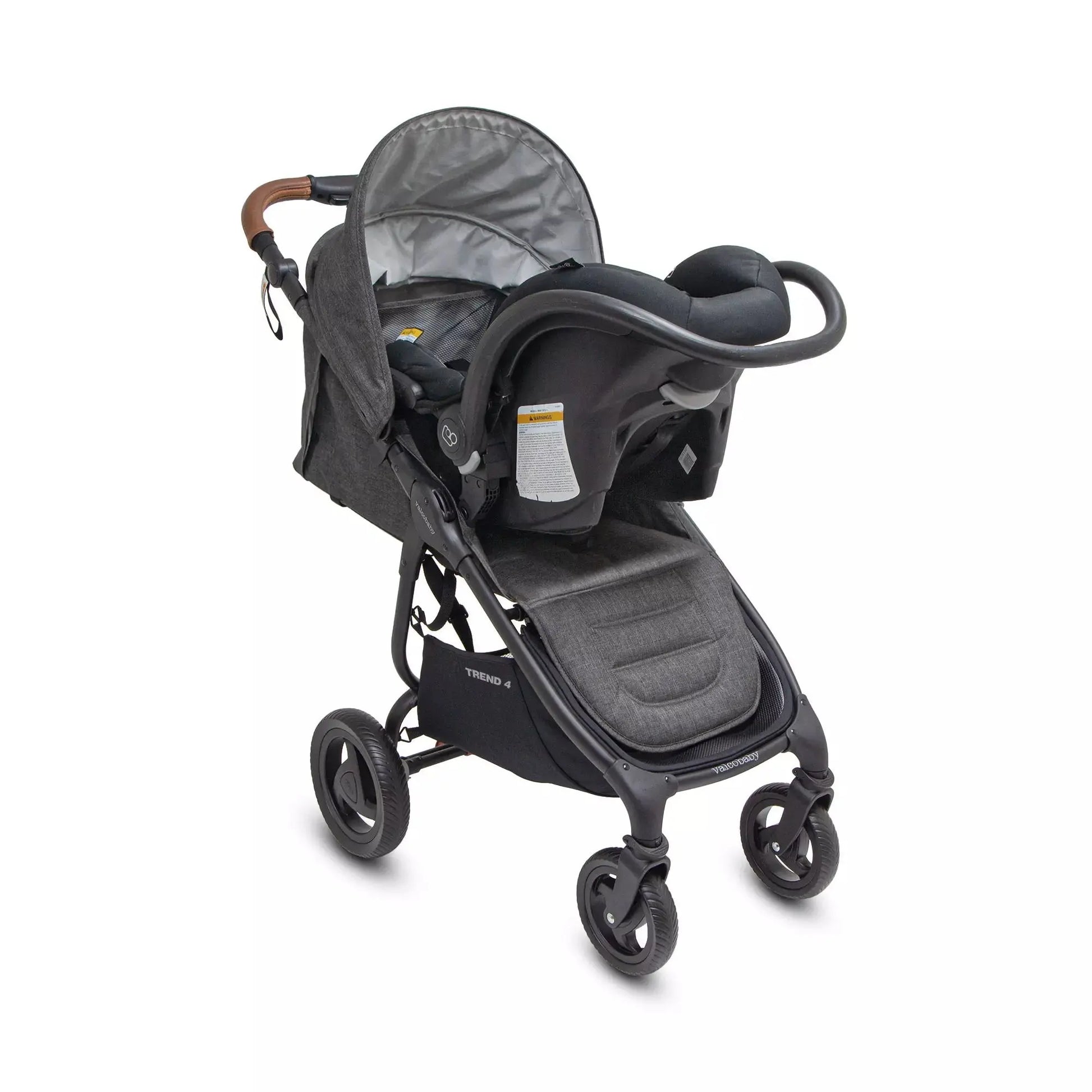 Valco Baby Car Seat Adaptors-Baby Little Planet